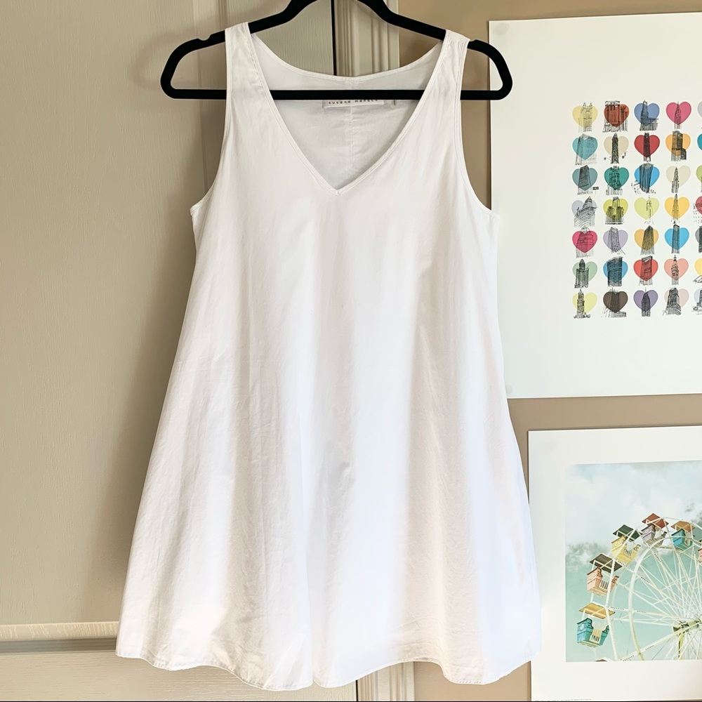 Revolve susana monaco | Cotton sun dress